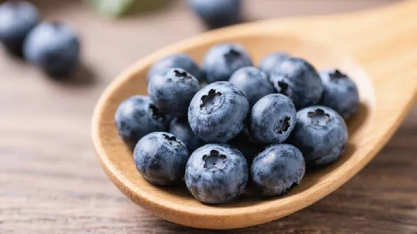 蓝莓怎么挑选好吃又甜插图