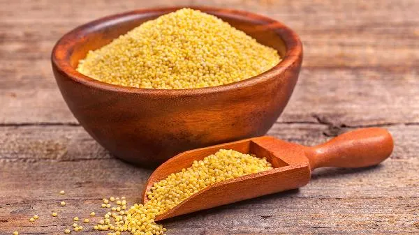 陈旧小米怎么处理才好吃插图