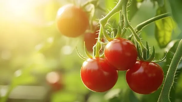 小番茄怎么去皮方便插图1