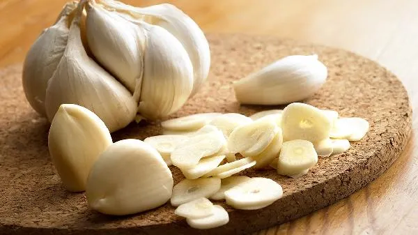 野蒜怎么腌制咸菜插图