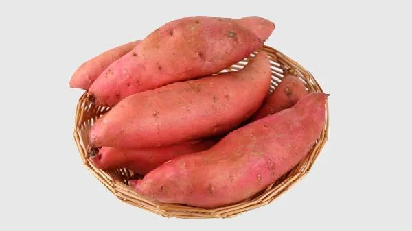 红薯放冰箱还是常温插图