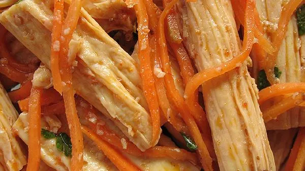 什么人不能吃豆制品插图1