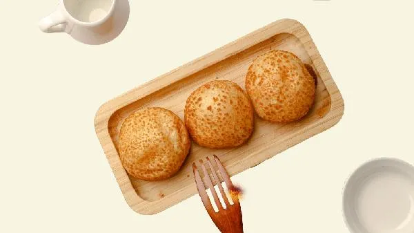 泡芙能放几天不能吃插图1