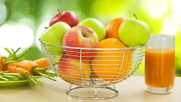 苹果切开后如何不氧化插图1