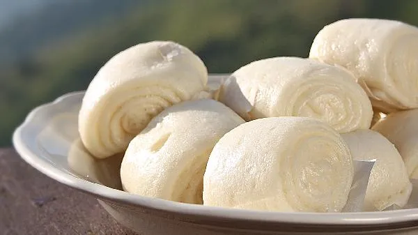 馒头冷藏解冻不加热可以吃吗插图