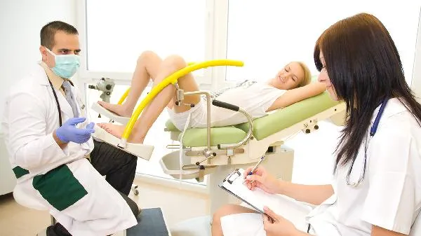 碱性陵酸梅偏高孕妇插图2