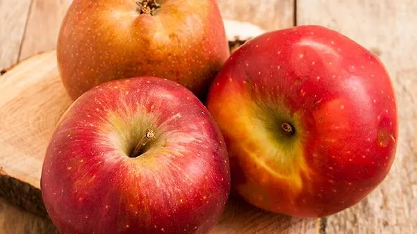 苹果切开后如何不氧化插图