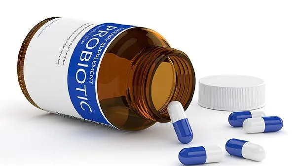 疏肝益阳胶囊有什么功效插图1