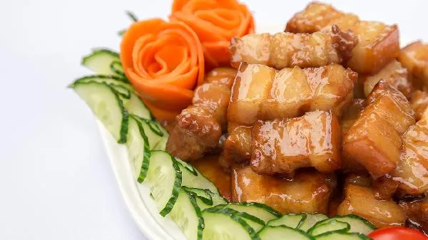 肉吃多了会大便不成形吗插图2