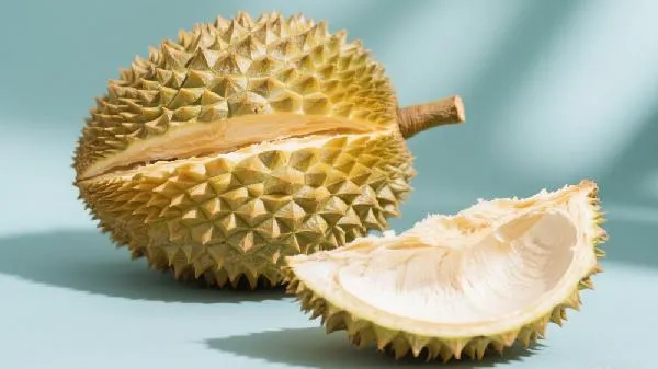 榴莲壳可以冷藏吗插图