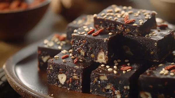 阿胶糕是用什么材料做成的插图