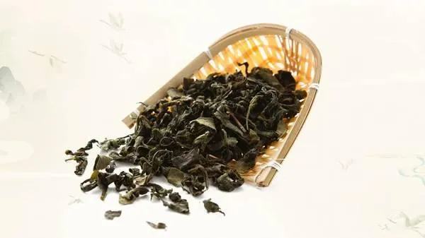 减肥期间可以喝乌龙茶吗插图