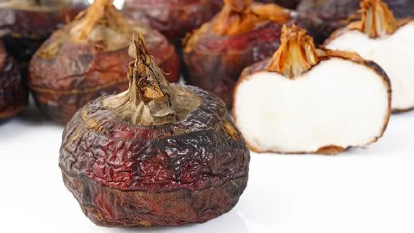 马蹄如何挑选 马蹄是荸荠吗插图