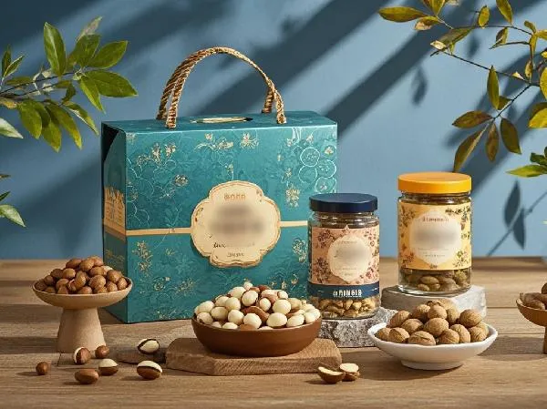 坚果受潮了可以用微波炉吗插图1