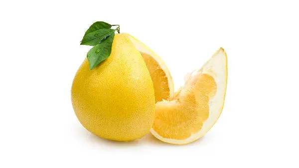 柚子里面的籽发霉了还能吃吗 柚子吃了会不会上火插图