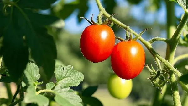 小番茄怎么去皮方便插图