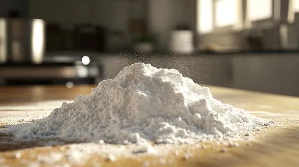 苏打粉加白醋有什么效果插图2