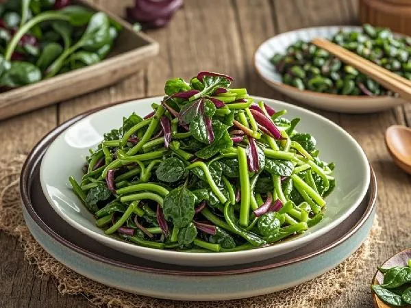 苋菜尽量少吃最好不吃插图1