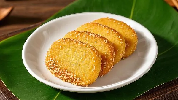 糍粑是哪个民族的特色插图