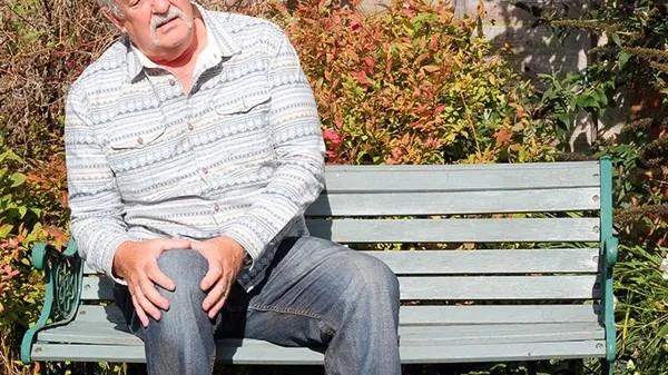 膝盖冰凉直不起弯？寒湿入腿了插图