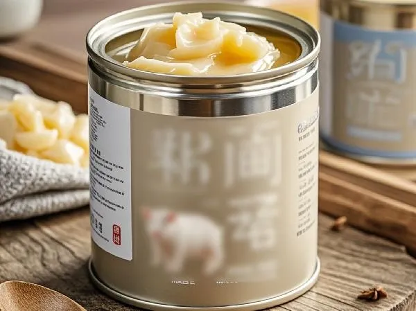 板油熬猪油的正确方法插图2