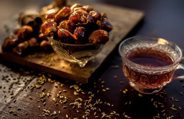 蜜枣怎么放时间较长一些插图1