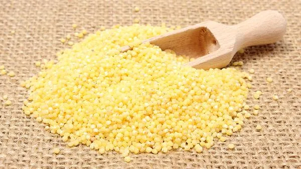 陈旧小米怎么处理才好吃插图2