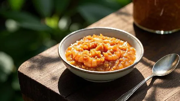 虾酱能冷冻存放好吗插图1