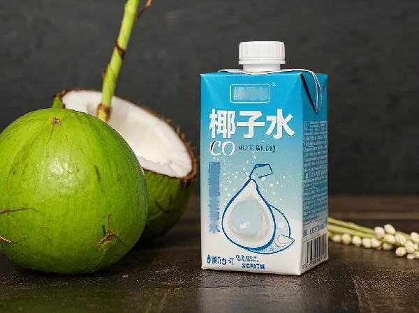 轻上椰子水最建议买吗插图