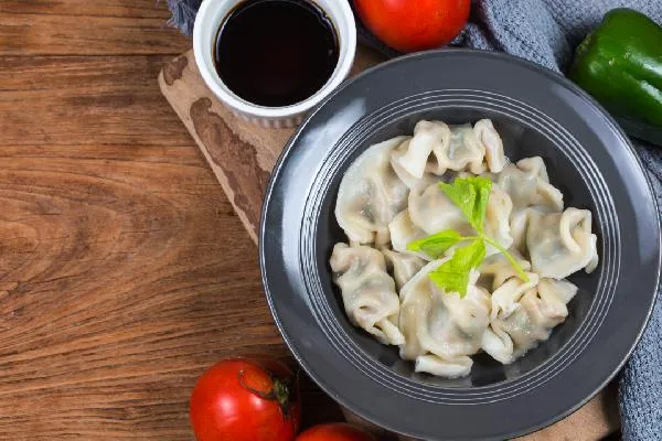 请问怎样煮冻饺子插图