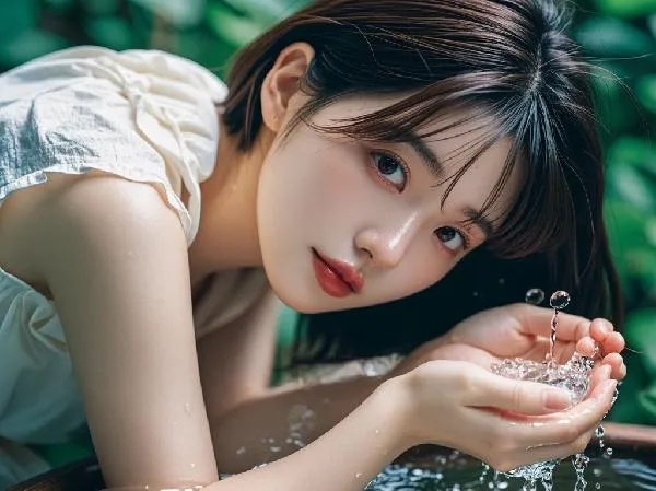 白醋可以洗头吗插图1