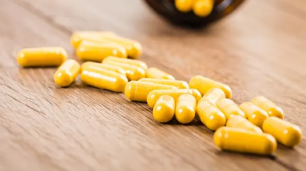 疏肝益阳胶囊有什么功效插图