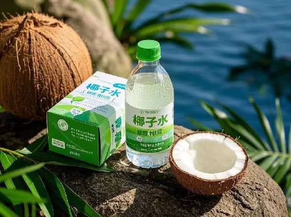 椰子汁原味是什么味道插图
