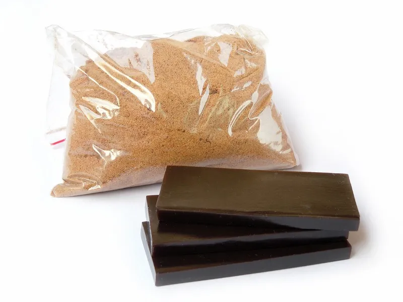 速溶阿胶粉功效作用是什么,什么时间吃好插图