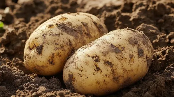 防土豆发芽最有效的方法插图2