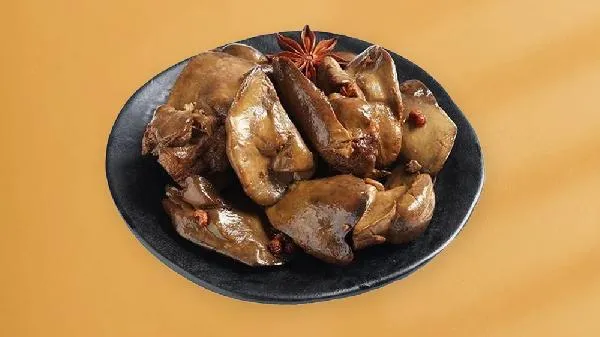 鸡肝指标高怎么回事插图2