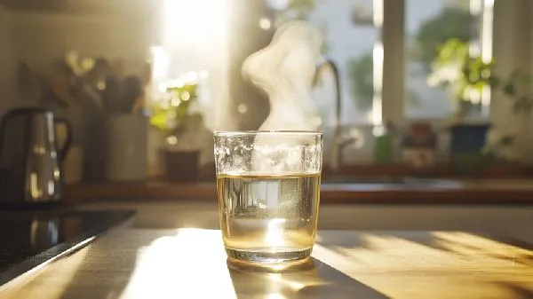 豆腐用开水煮好是放冷水里吗插图1