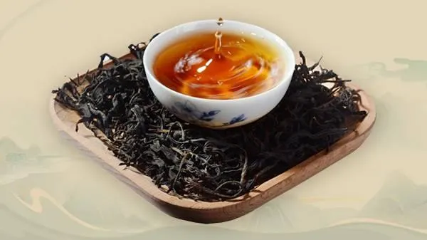 茶叶长期存放方法插图1