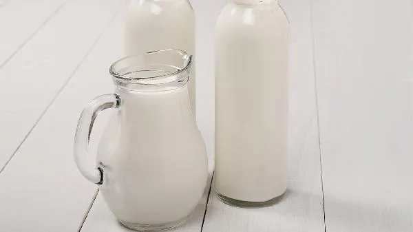 经常喝鲜牛奶有什么好处和坏处插图