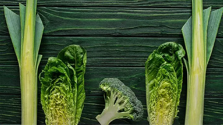 降尿酸的食物8种菜谱插图1