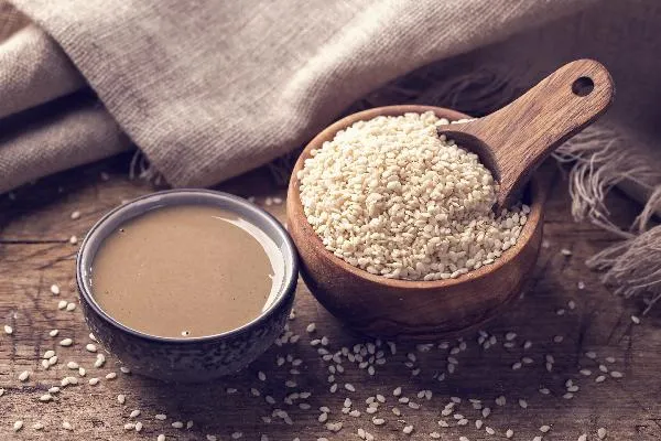芝麻酱的营养成分有哪些插图1