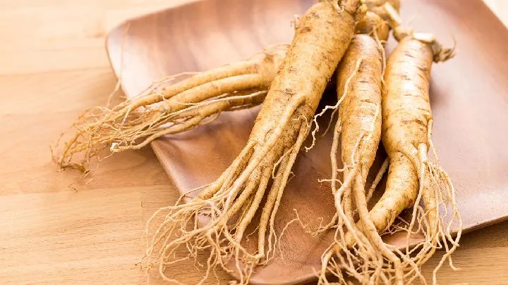 人参的功效与作用吃法插图