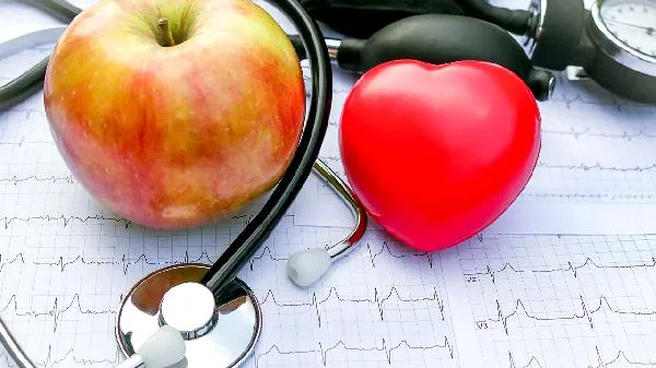 运动完多久吃苹果最好呢插图1