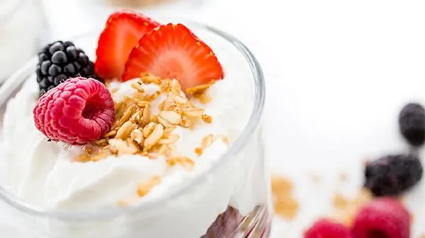 老人抗衰老可以吃哪些水果插图1