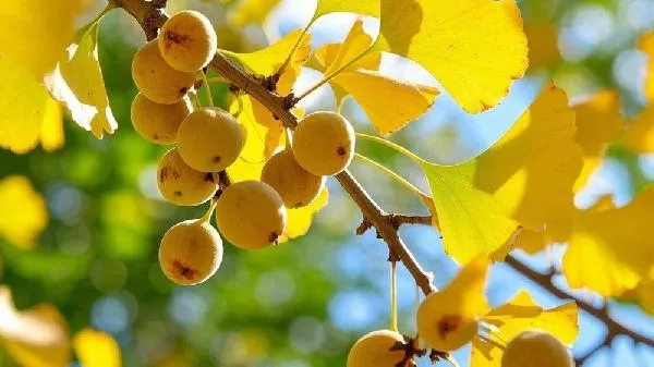 银杏木硬度怎么样插图