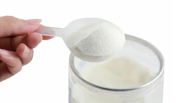 健身需要喝蛋白粉还是增肌粉插图2