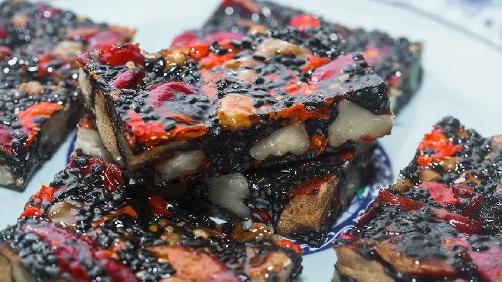 吃阿胶、红枣、红糖真的不补血！还没吃肉来的好插图