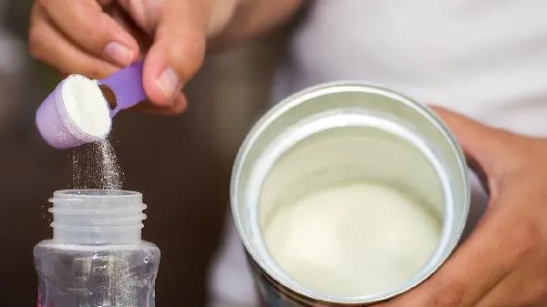 老年人喝什么奶粉插图