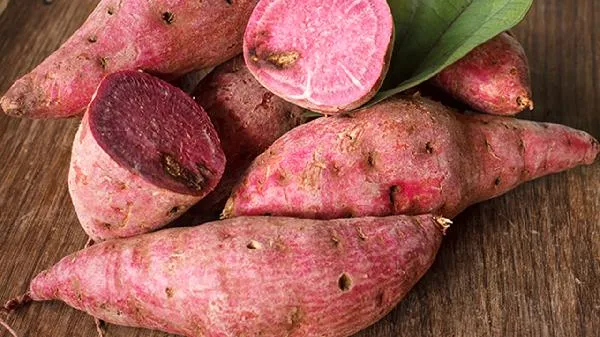 蒸紫薯是冷水蒸还是热水蒸插图2