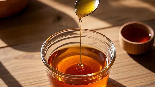 香油鉴别纯度的方法插图1